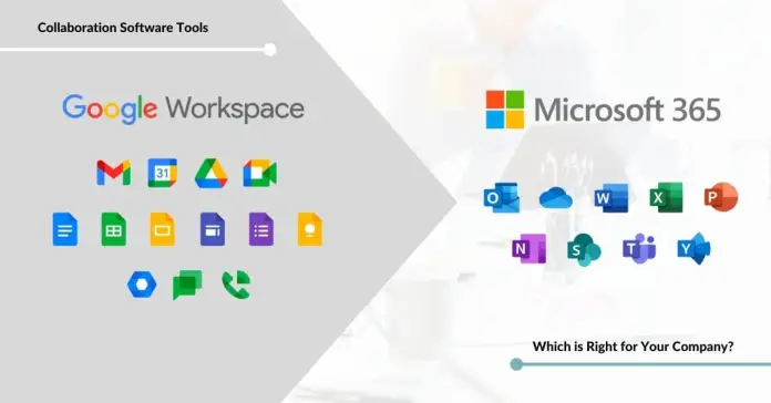 google-workspace-vs-microsoft-365-tools Home