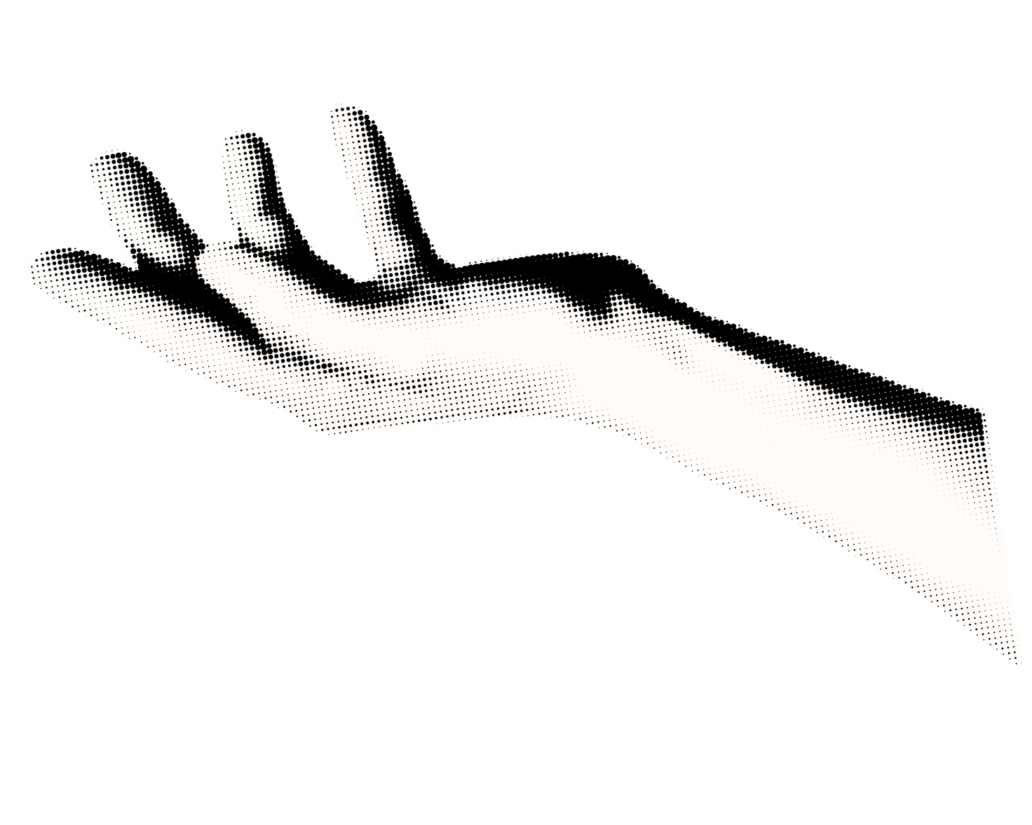 hand