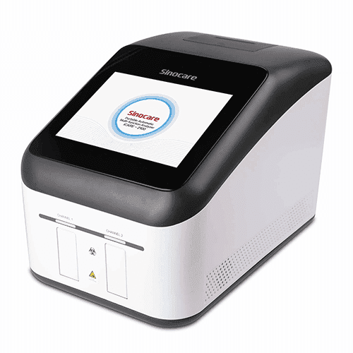 POCT analyzer