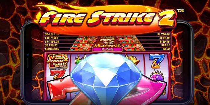 Slot Fir Strike 2
