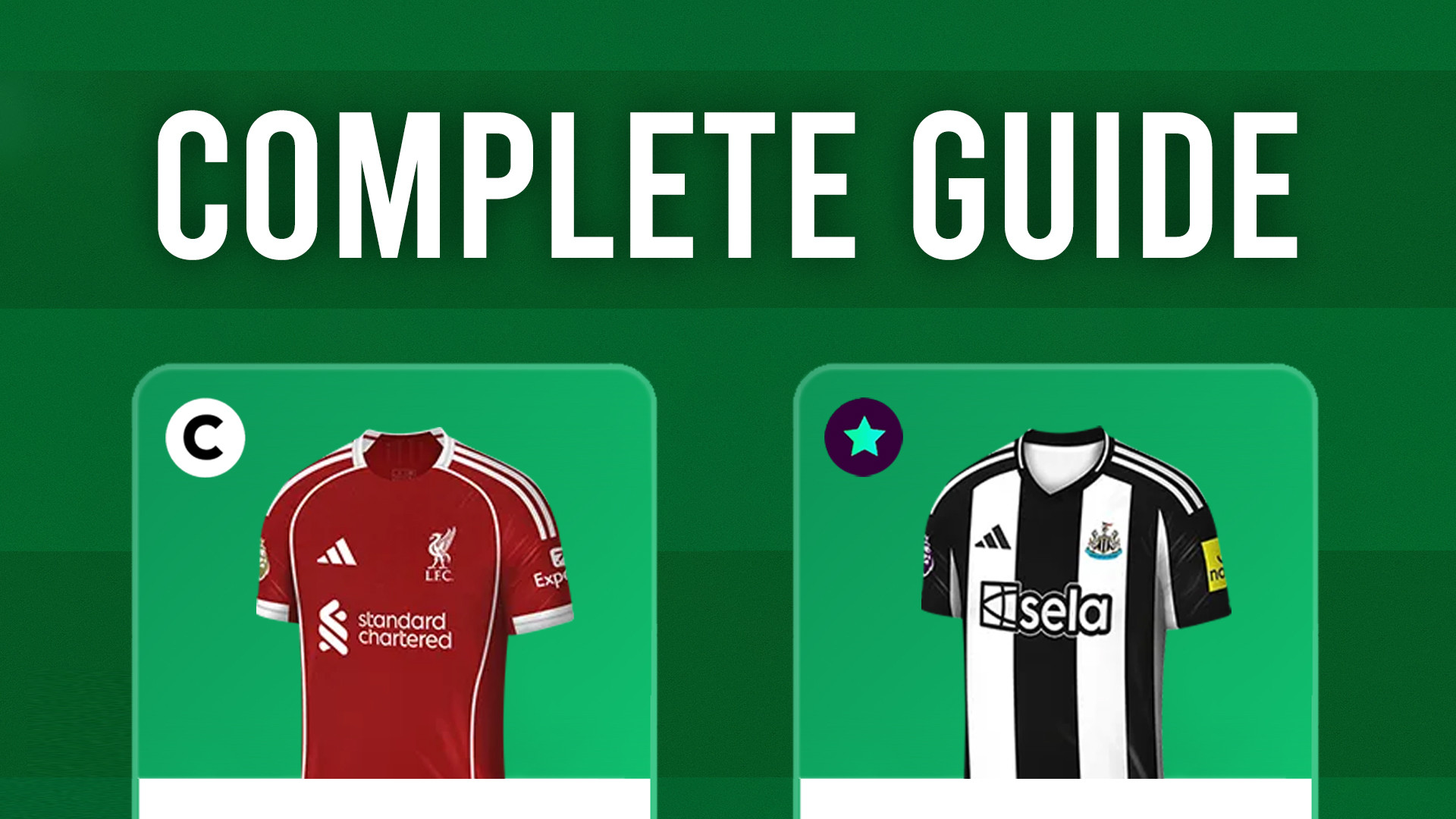 FPL GW38 Predicted Line-ups & Team News
