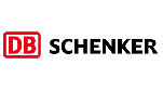DB Schenker logo