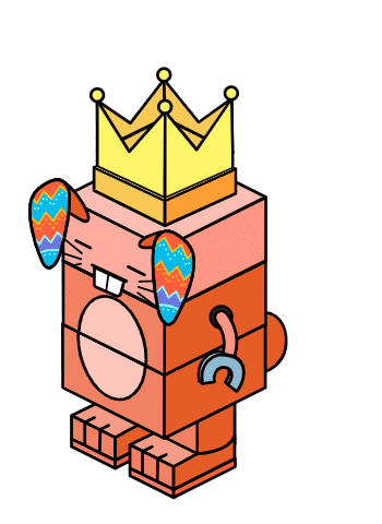 Jack (jack_pixel.lens) Lens social identity (.lens handle) PFP