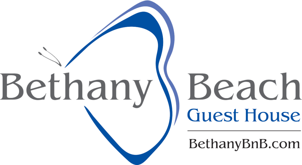 Bethany BnB logo by iKANDE web design