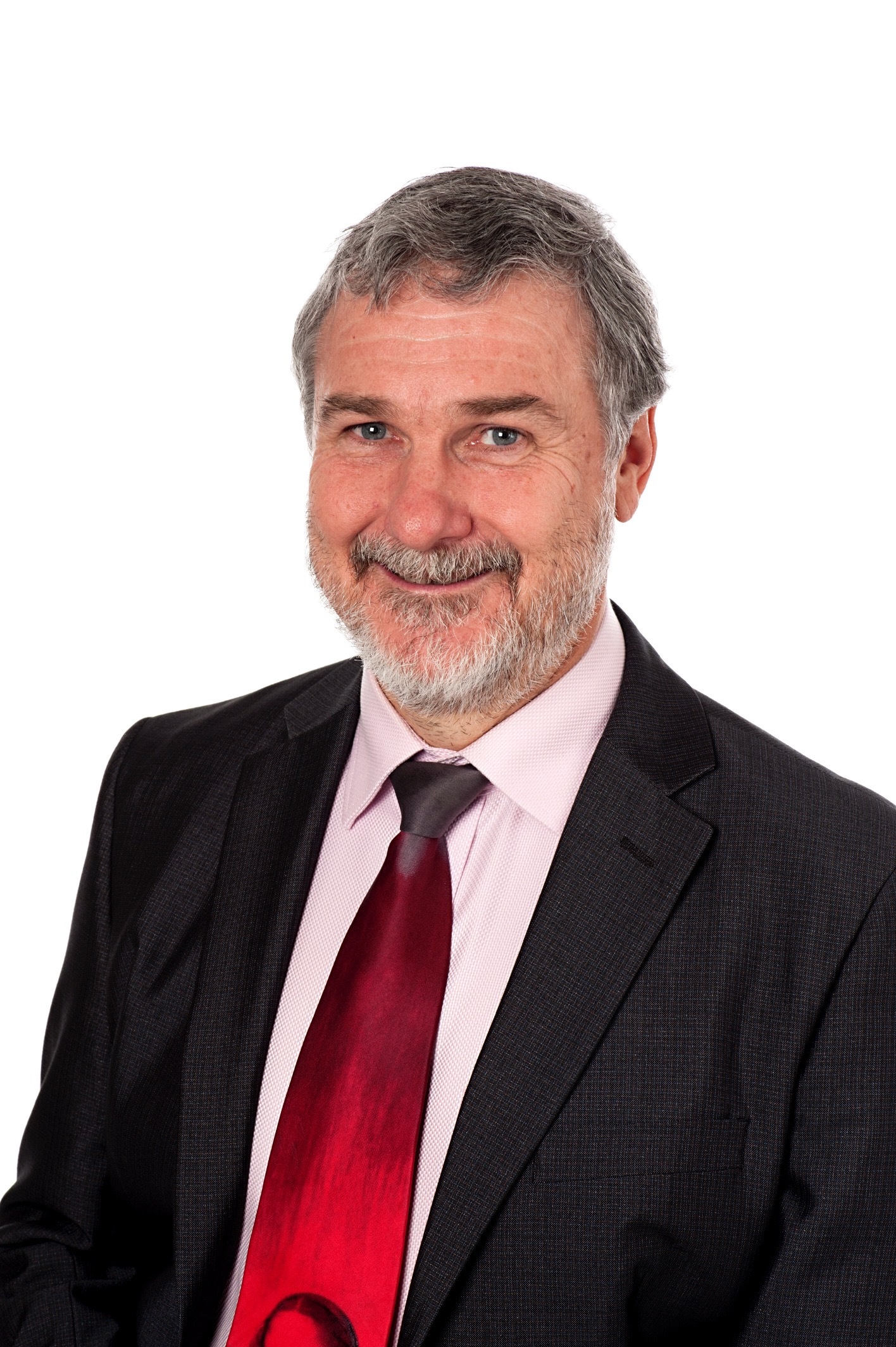 Co-chair: Peter Morley