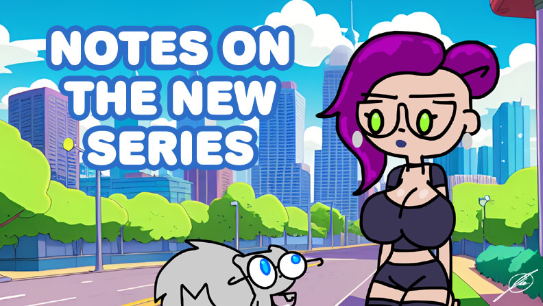 Notes on the Bits Series Image