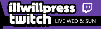 Live on Twitch.tv