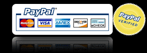 Paypal Verified Logo