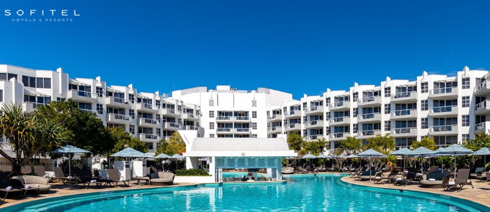 Sofitel Noosa Pacific Resort Sofitel Noosa Pacific Resort