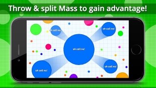 Agar.io 画像 4 Thumbnail