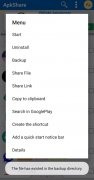 ApkShare bild 2 Thumbnail