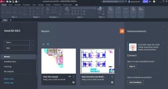 AutoCAD immagine 3 Thumbnail