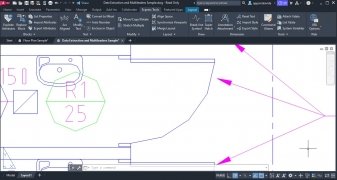 AutoCAD immagine 5 Thumbnail