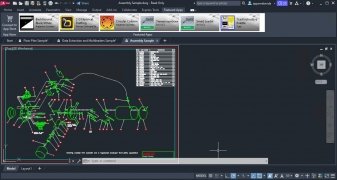 AutoCAD immagine 6 Thumbnail