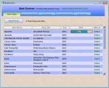 BeatScanner Изображение 1 Thumbnail