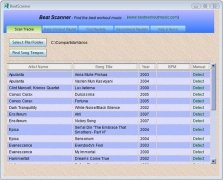 BeatScanner Изображение 2 Thumbnail
