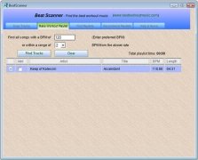 BeatScanner Изображение 3 Thumbnail
