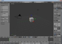 Blender Изображение 1 Thumbnail