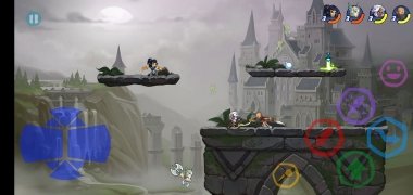 Brawlhalla image 8 Thumbnail