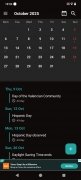 Calendrier 2026 image 2 Thumbnail