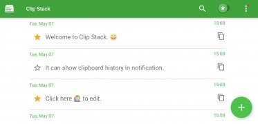 Clip Stack image 1 Thumbnail