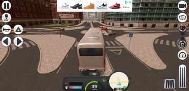 Coach Bus Simulator image 1 Thumbnail