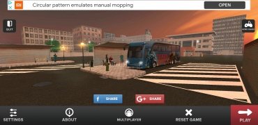 Coach Bus Simulator image 3 Thumbnail