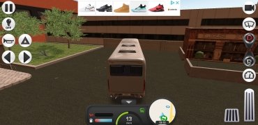 Coach Bus Simulator image 6 Thumbnail