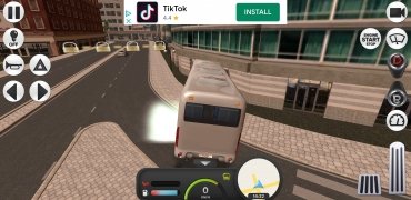 Coach Bus Simulator image 7 Thumbnail