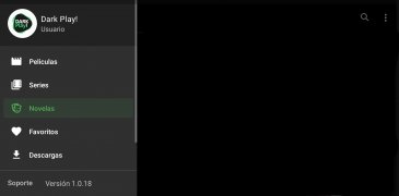 Dark Play Green imagen 3 Thumbnail