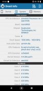 Droid Hardware Info immagine 2 Thumbnail