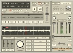 DSS Изображение 2 Thumbnail
