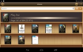 eBook Reader immagine 5 Thumbnail