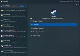 Fluent Search Изображение 3 Thumbnail