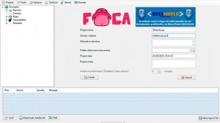 FOCA 画像 1 Thumbnail