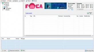 FOCA 画像 2 Thumbnail