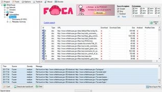FOCA 画像 3 Thumbnail