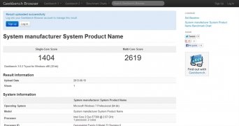 Geekbench image 3 Thumbnail