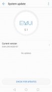 Huawei System Update image 1 Thumbnail
