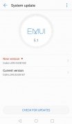 Huawei System Update image 2 Thumbnail