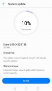 Huawei System Update image 3 Thumbnail