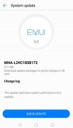 Huawei System Update image 5 Thumbnail