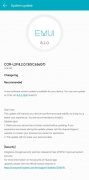 Huawei System Update image 9 Thumbnail
