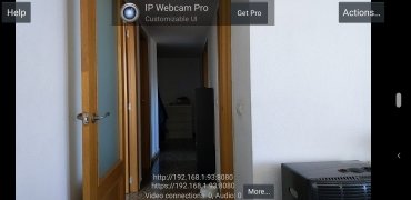 IP WebCam bild 8 Thumbnail