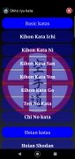 Karate WKF bild 12 Thumbnail