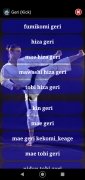 Karate WKF bild 2 Thumbnail