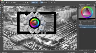 Krita immagine 3 Thumbnail