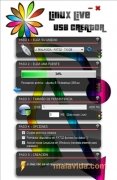 Linux Live USB Creator Изображение 1 Thumbnail