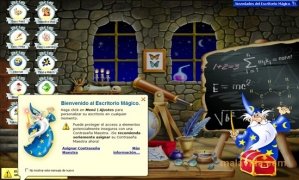 Magic Desktop Изображение 1 Thumbnail