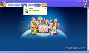 Magic Desktop Изображение 5 Thumbnail